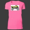 Ladies' The Favorite-slim feminine fit T-Shirt Thumbnail