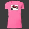 Ladies' The Favorite-slim feminine fit T-Shirt Thumbnail