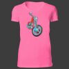 Ladies' The Favorite-slim feminine fit T-Shirt Thumbnail