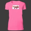 Ladies' The Favorite-slim feminine fit T-Shirt Thumbnail