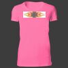 Ladies' The Favorite-slim feminine fit T-Shirt Thumbnail