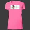 Ladies' The Favorite-slim feminine fit T-Shirt Thumbnail