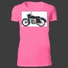 Ladies' The Favorite-slim feminine fit T-Shirt Thumbnail
