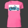 Ladies' The Favorite-slim feminine fit T-Shirt Thumbnail