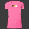 Ladies' The Favorite-slim feminine fit T-Shirt Thumbnail
