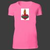 Ladies' The Favorite-slim feminine fit T-Shirt Thumbnail
