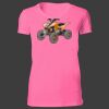 Ladies' The Favorite-slim feminine fit T-Shirt Thumbnail