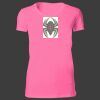 Ladies' The Favorite-slim feminine fit T-Shirt Thumbnail