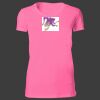 Ladies' The Favorite-slim feminine fit T-Shirt Thumbnail