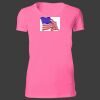Ladies' The Favorite-slim feminine fit T-Shirt Thumbnail