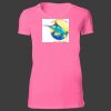 Ladies' The Favorite-slim feminine fit T-Shirt Thumbnail