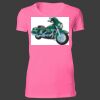 Ladies' The Favorite-slim feminine fit T-Shirt Thumbnail