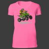Ladies' The Favorite-slim feminine fit T-Shirt Thumbnail