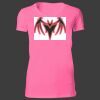 Ladies' The Favorite-slim feminine fit T-Shirt Thumbnail