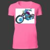 Ladies' The Favorite-slim feminine fit T-Shirt Thumbnail