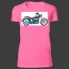 Ladies' The Favorite-slim feminine fit T-Shirt Thumbnail
