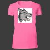Ladies' The Favorite-slim feminine fit T-Shirt Thumbnail