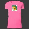 Ladies' The Favorite-slim feminine fit T-Shirt Thumbnail