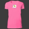 Ladies' The Favorite-slim feminine fit T-Shirt Thumbnail