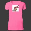 Ladies' The Favorite-slim feminine fit T-Shirt Thumbnail