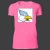 Ladies' The Favorite-slim feminine fit T-Shirt Thumbnail