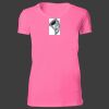 Ladies' The Favorite-slim feminine fit T-Shirt Thumbnail