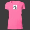 Ladies' The Favorite-slim feminine fit T-Shirt Thumbnail