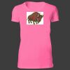 Ladies' The Favorite-slim feminine fit T-Shirt Thumbnail