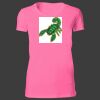 Ladies' The Favorite-slim feminine fit T-Shirt Thumbnail
