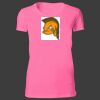Ladies' The Favorite-slim feminine fit T-Shirt Thumbnail