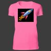 Ladies' The Favorite-slim feminine fit T-Shirt Thumbnail