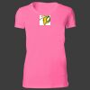 Ladies' The Favorite-slim feminine fit T-Shirt Thumbnail