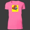 Ladies' The Favorite-slim feminine fit T-Shirt Thumbnail