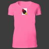 Ladies' The Favorite-slim feminine fit T-Shirt Thumbnail