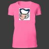 Ladies' The Favorite-slim feminine fit T-Shirt Thumbnail