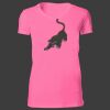 Ladies' The Favorite-slim feminine fit T-Shirt Thumbnail