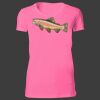 Ladies' The Favorite-slim feminine fit T-Shirt Thumbnail