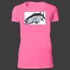 Ladies' The Favorite-slim feminine fit T-Shirt Thumbnail