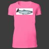 Ladies' The Favorite-slim feminine fit T-Shirt Thumbnail