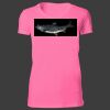 Ladies' The Favorite-slim feminine fit T-Shirt Thumbnail
