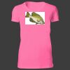 Ladies' The Favorite-slim feminine fit T-Shirt Thumbnail