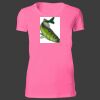Ladies' The Favorite-slim feminine fit T-Shirt Thumbnail