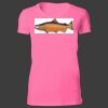 Ladies' The Favorite-slim feminine fit T-Shirt Thumbnail