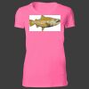 Ladies' The Favorite-slim feminine fit T-Shirt Thumbnail