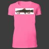Ladies' The Favorite-slim feminine fit T-Shirt Thumbnail