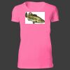 Ladies' The Favorite-slim feminine fit T-Shirt Thumbnail