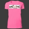 Ladies' The Favorite-slim feminine fit T-Shirt Thumbnail