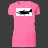 Ladies' The Favorite-slim feminine fit T-Shirt Thumbnail