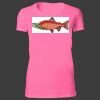 Ladies' The Favorite-slim feminine fit T-Shirt Thumbnail