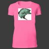 Ladies' The Favorite-slim feminine fit T-Shirt Thumbnail